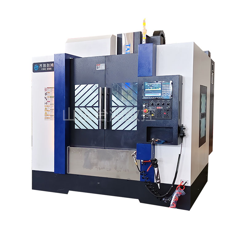 vmc855加工中心立式加工中心cnc加工中心机床