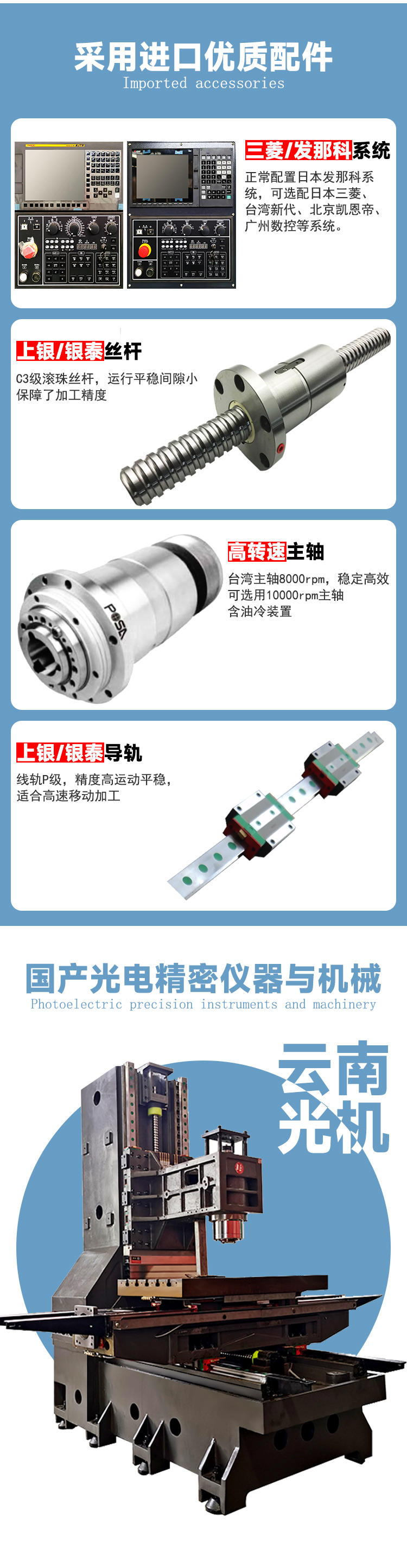 GMB2016龙门加工中心机械传动卧式龙门铣床数控龙门加工中心