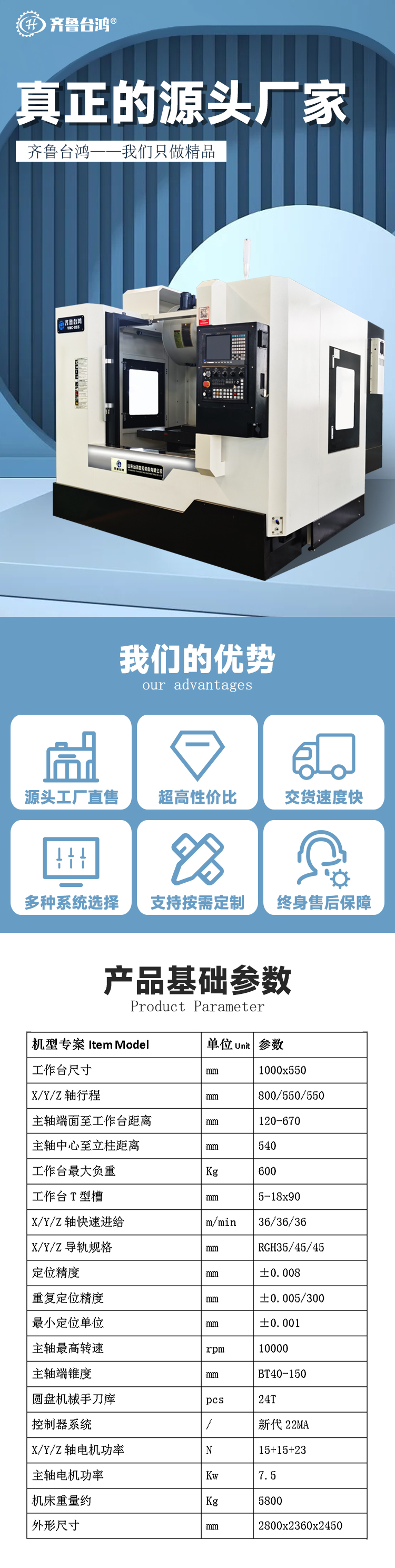 GMB2016龙门加工中心机械传动卧式龙门铣床数控龙门加工中心