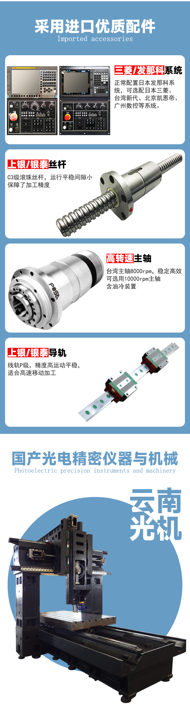 GMB2013龙门加工中心重型龙门加工中心线轨CNC数控龙门铣床
