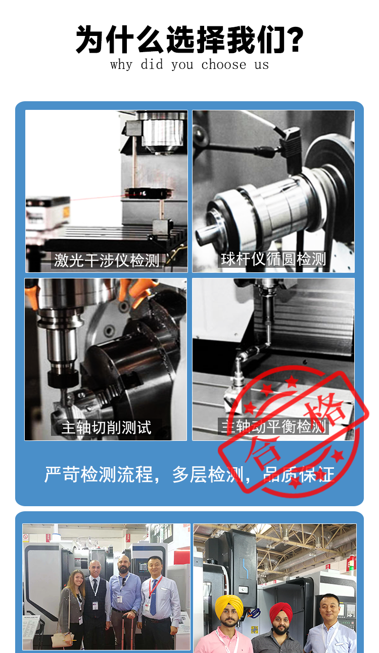 HM1000卧式加工中心旋转工作台卧轴镗铣床