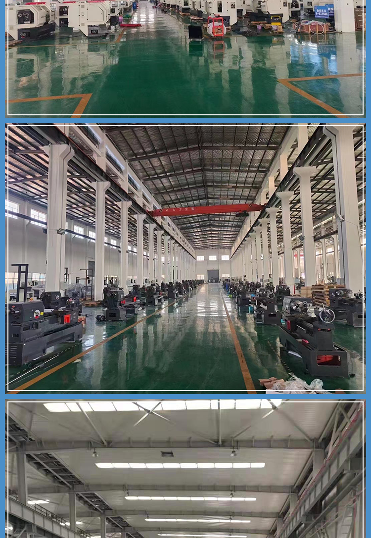 HM1000卧式加工中心旋转工作台卧轴镗铣床