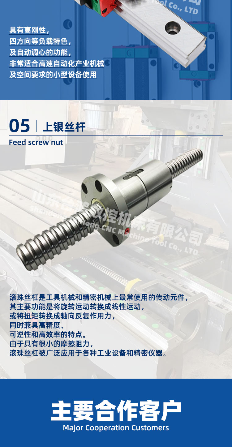 小型加工中心vmc450西门子系统出口机型厂家直销