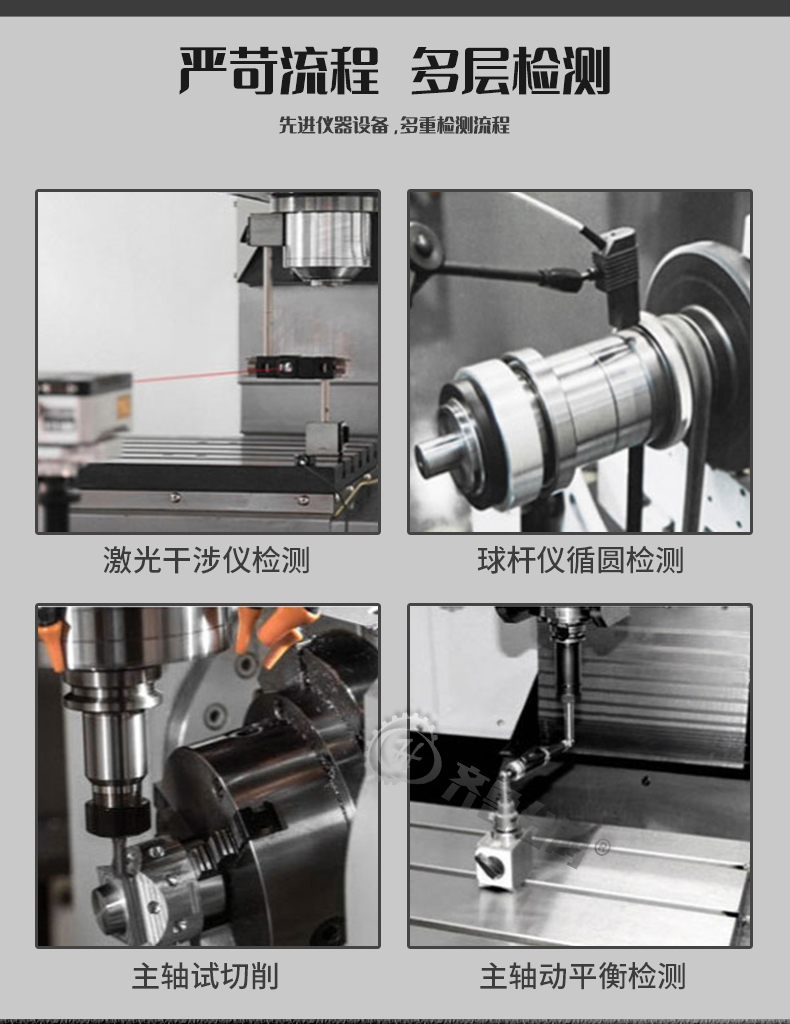 1613小型龙门加工中心数控龙门铣床两线一硬